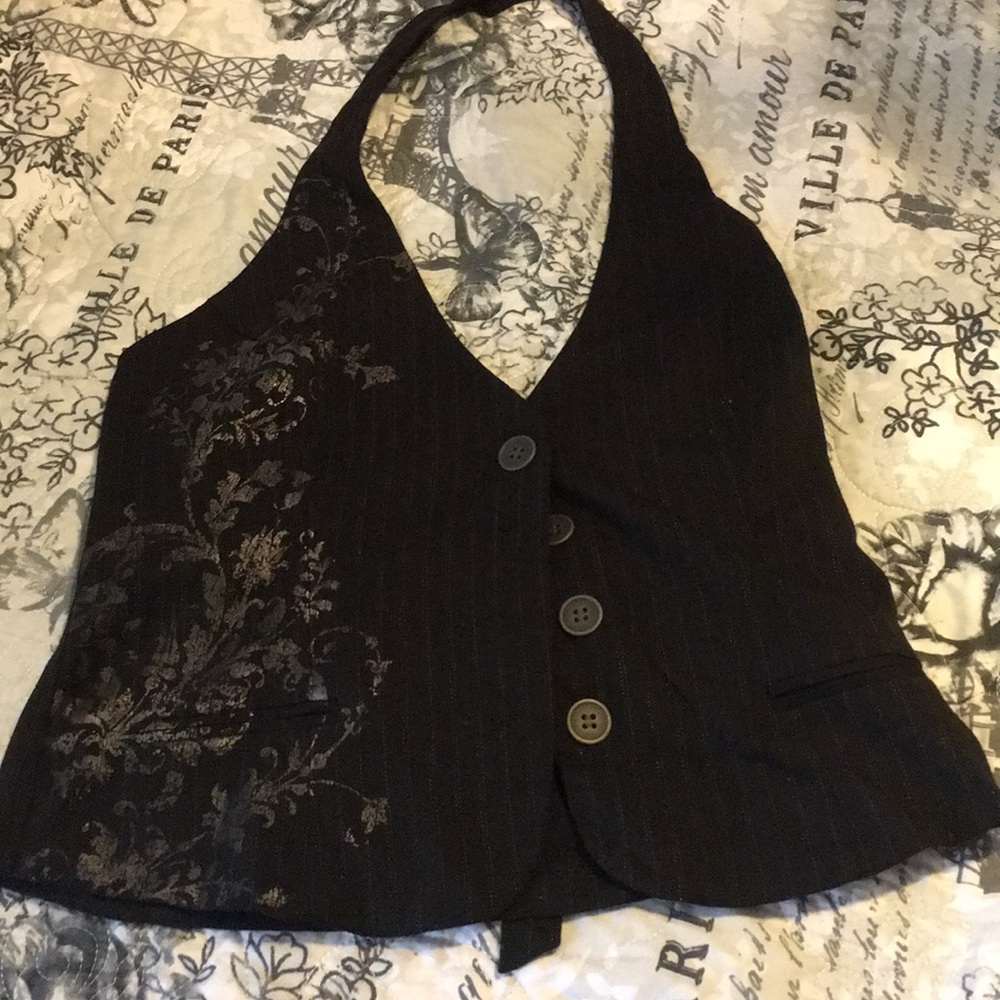 Cute and stylish vest